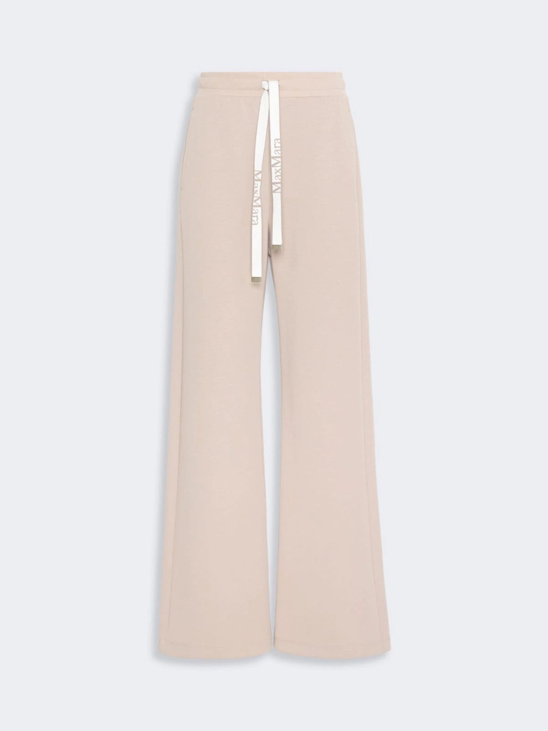 pantalone in jersey double SMMBALI 001 S MAXMARA 