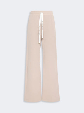 pantalone in jersey double SMMBALI 001 S MAXMARA 