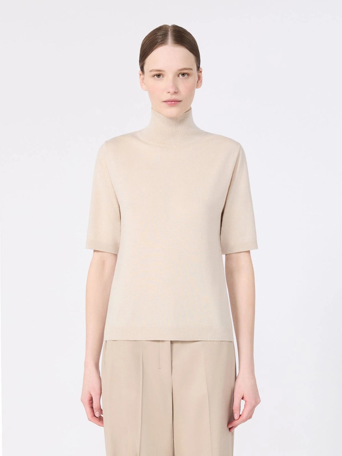 maglia dolcevita SMMCANTONE 001 S MAXMARA 