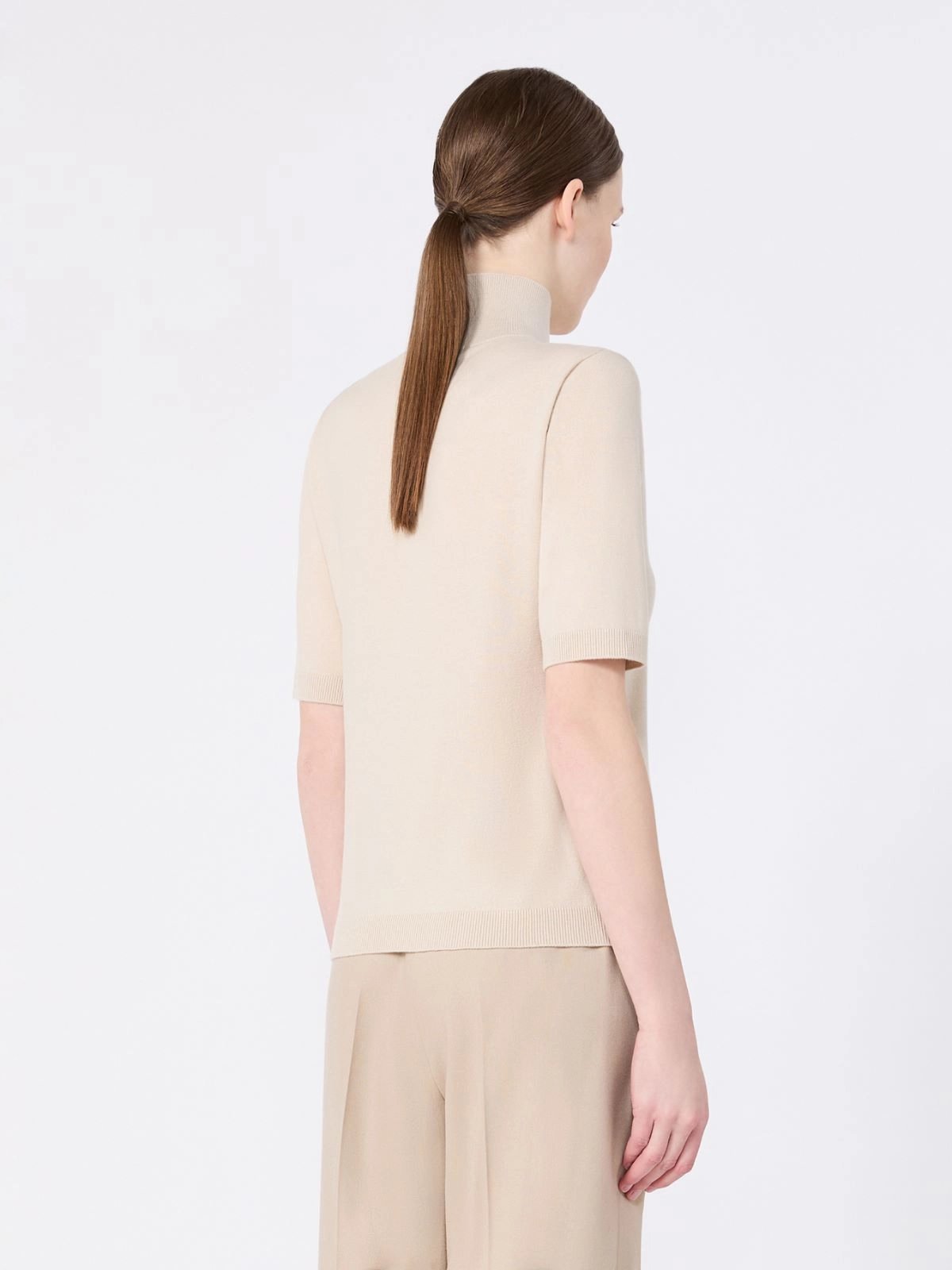 maglia dolcevita SMMCANTONE 001 S MAXMARA 
