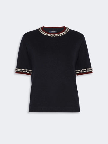 maglia in lana SMMCARINA 014 S MAXMARA 