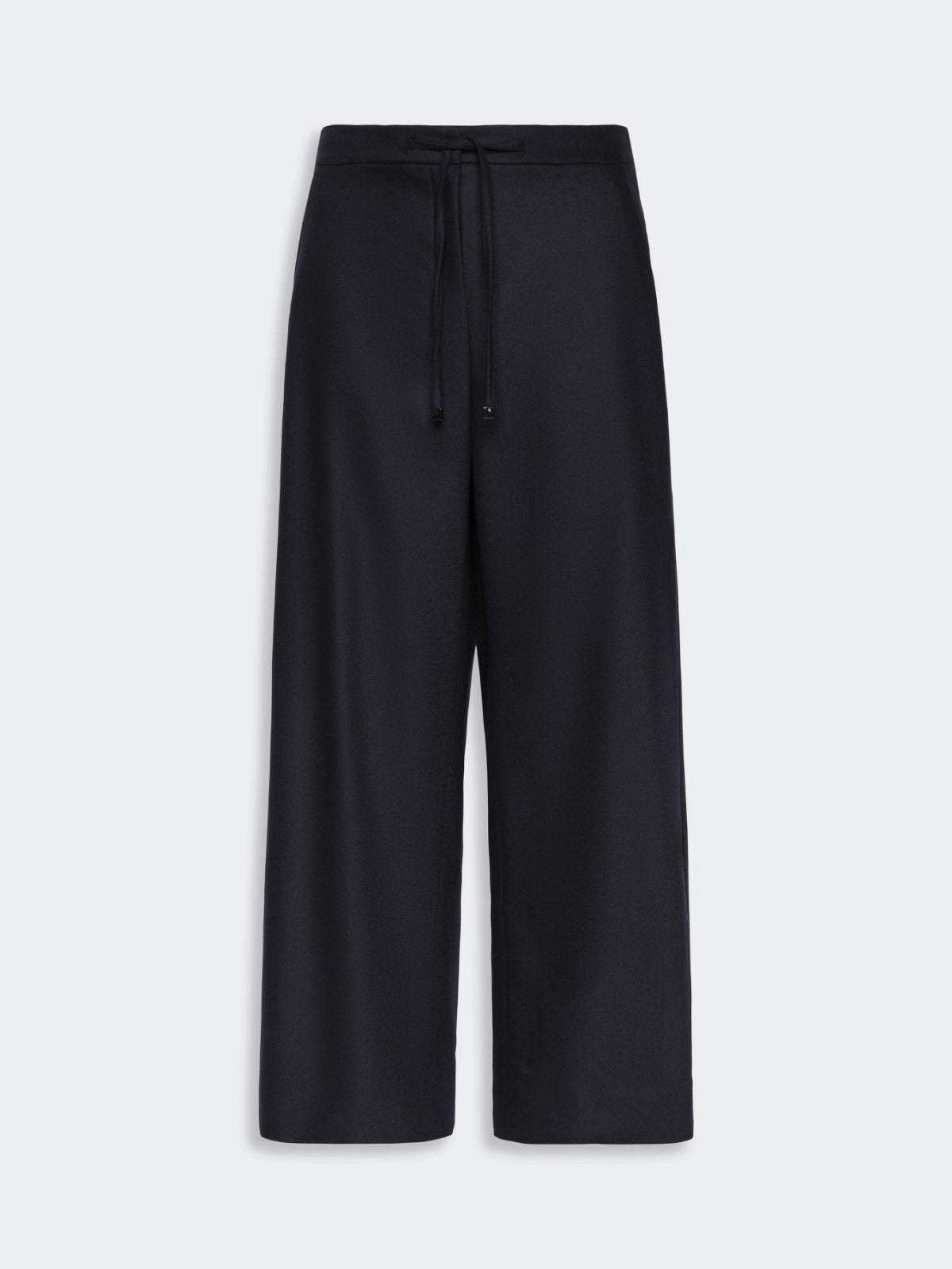 pantalone jogging in lana stretch SMMFLORIA 006 S MAXMARA 