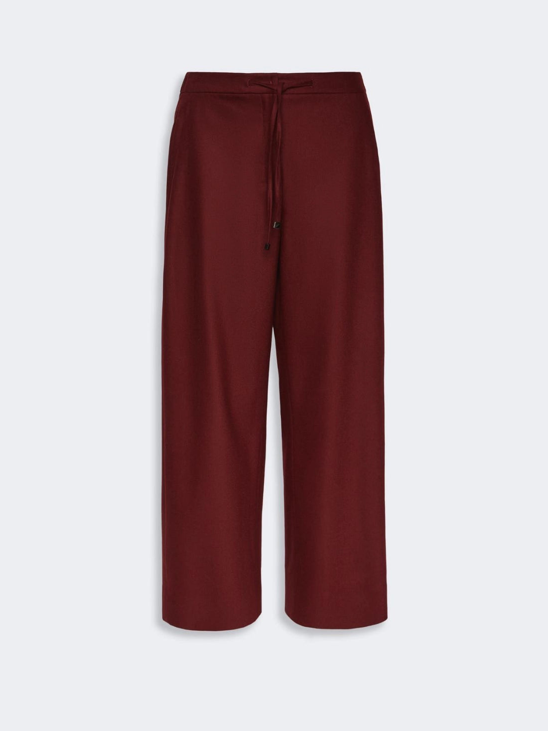 pantalone jogging in lana stretch SMMFLORIA 036 S MAXMARA 