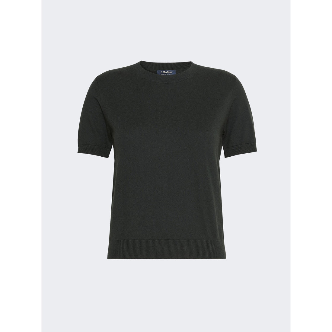 maglia in cotone seta e cachemire SMMGIULIETTA 006 S MAXMARA 
