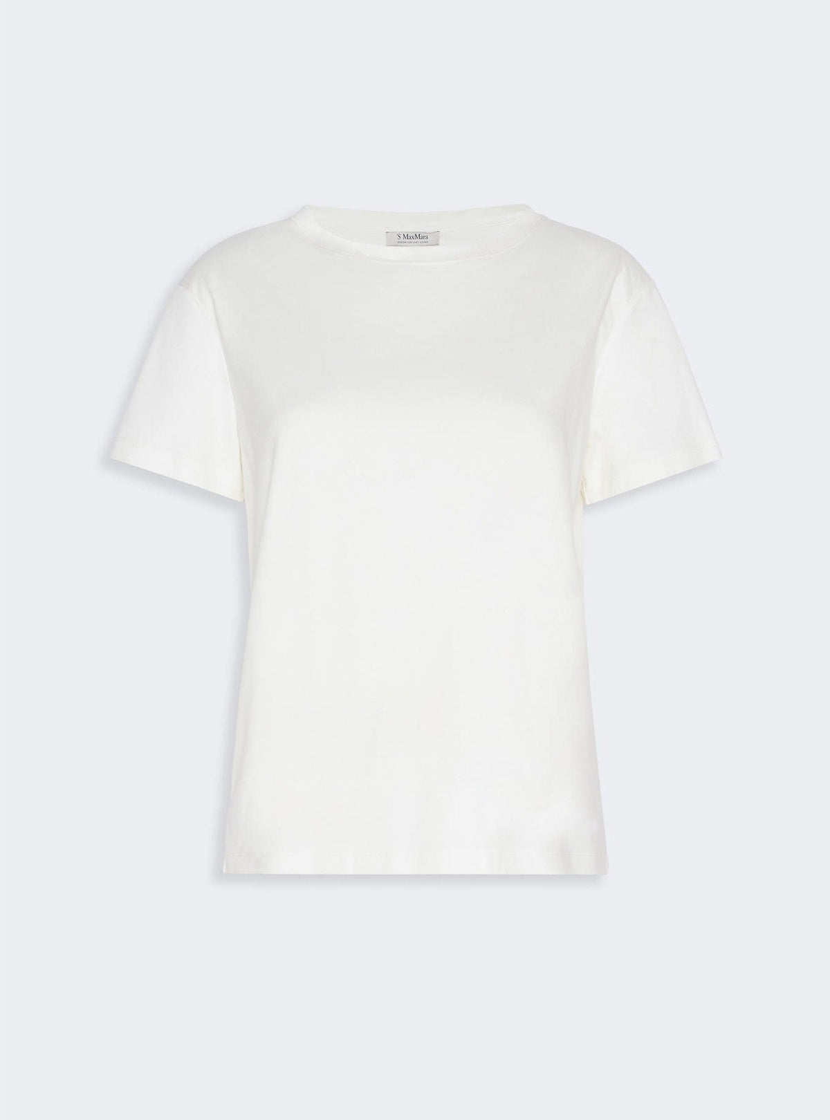 t-shirt s max mara SMMSEGALE 001 S MAXMARA 