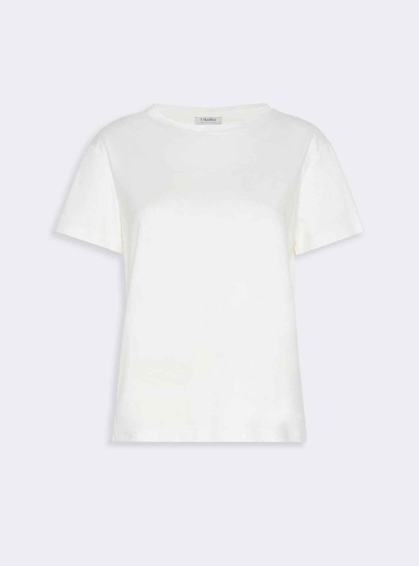 t-shirt s max mara SMMSEGALE 001 S MAXMARA 