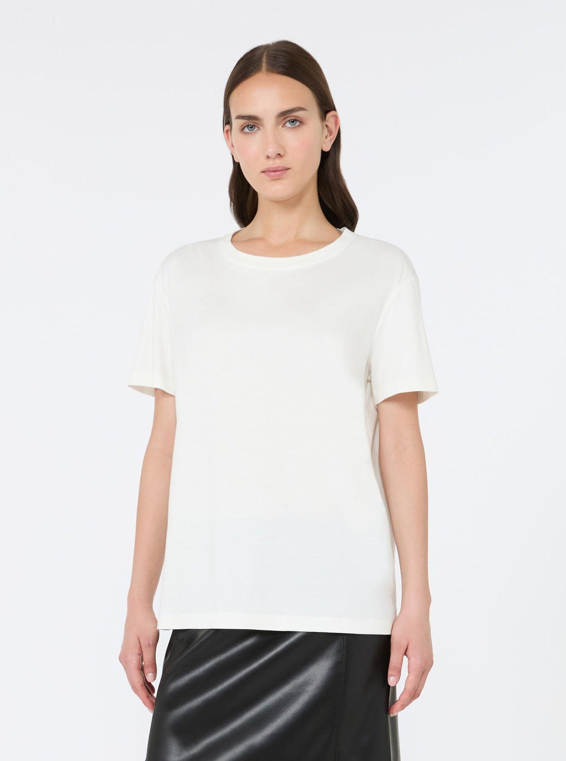 t-shirt s max mara SMMSEGALE 001 S MAXMARA 