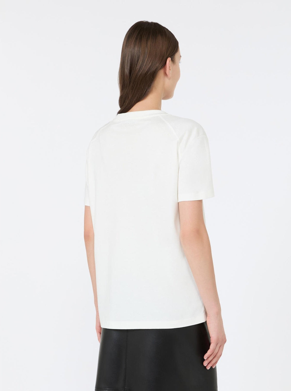 t-shirt s max mara SMMSEGALE 001 S MAXMARA 