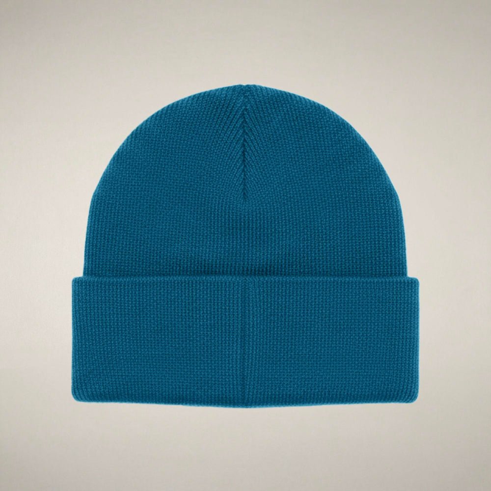berretto fivel con logo FIVEL HORIZON BLUE SAVE the duck 