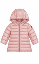 SAVE the duck giubbino jeny Baby pink