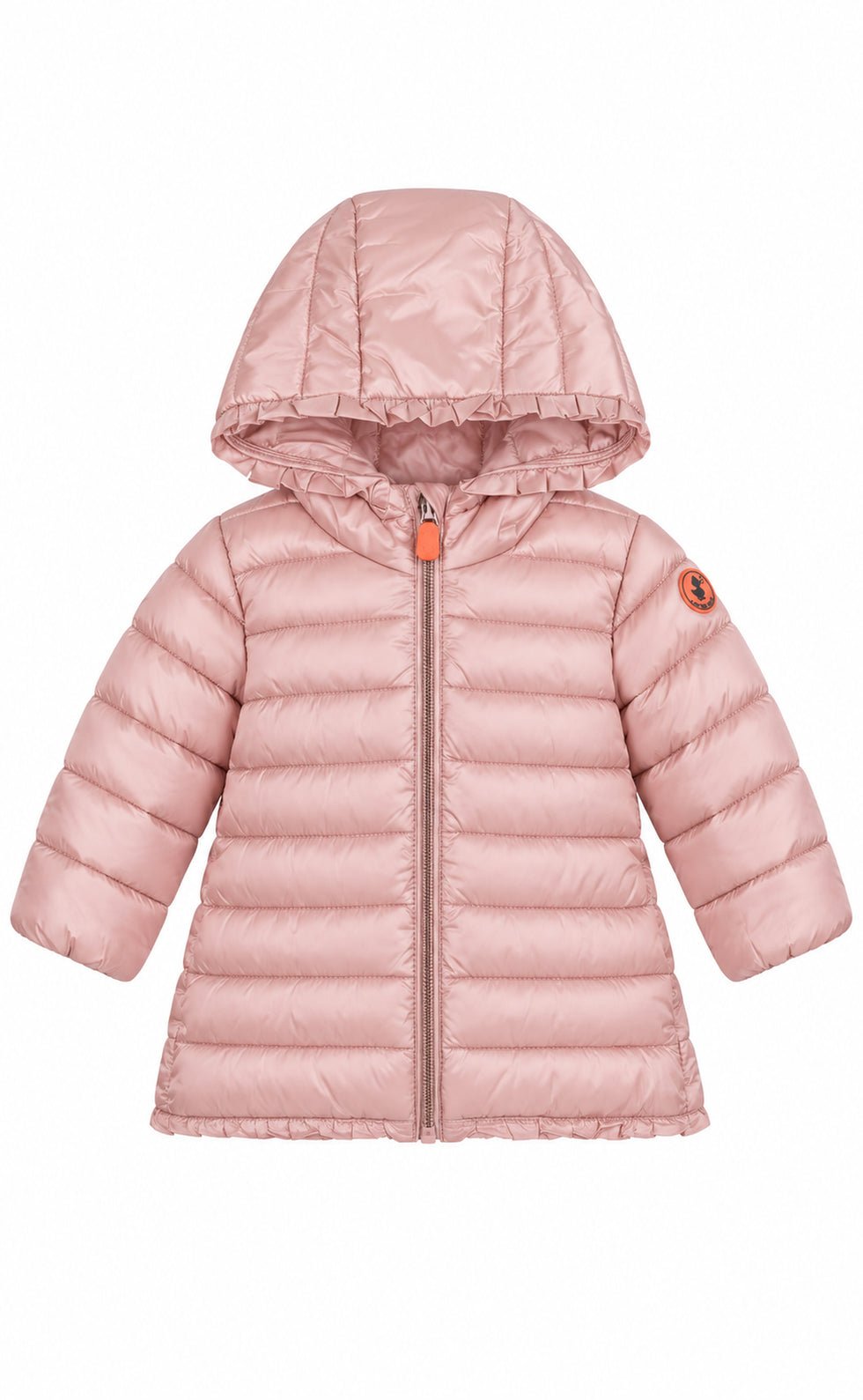 giubbino jeny JENY BABY PINK SAVE the duck 