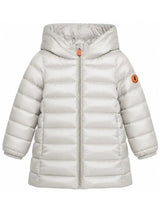SAVE the duck cappotto oriana Rainy beige
