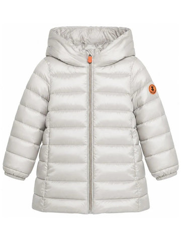 cappotto oriana ORIANA RAINY BEIGE SAVE the duck 