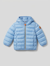SAVE the duck giubbino winy neonato Dolphin blue