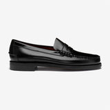 SEBAGO mocassino classic dan in pelle Black