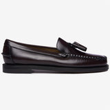 SEBAGO classic will mocassino Brown burgundy