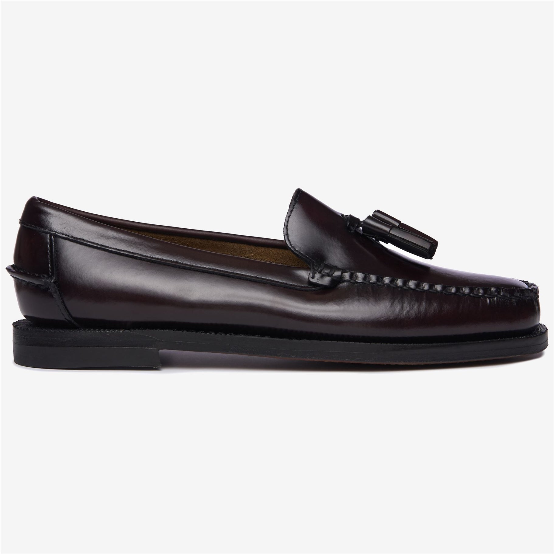 classic will mocassino CLASSIC WILL WOMAN BROWN BURGUNDY SEBAGO 