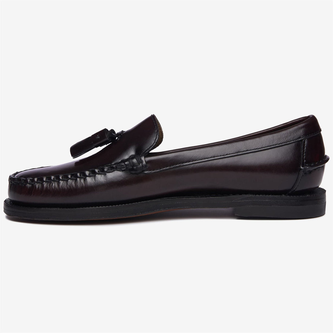 classic will mocassino CLASSIC WILL WOMAN BROWN BURGUNDY SEBAGO 