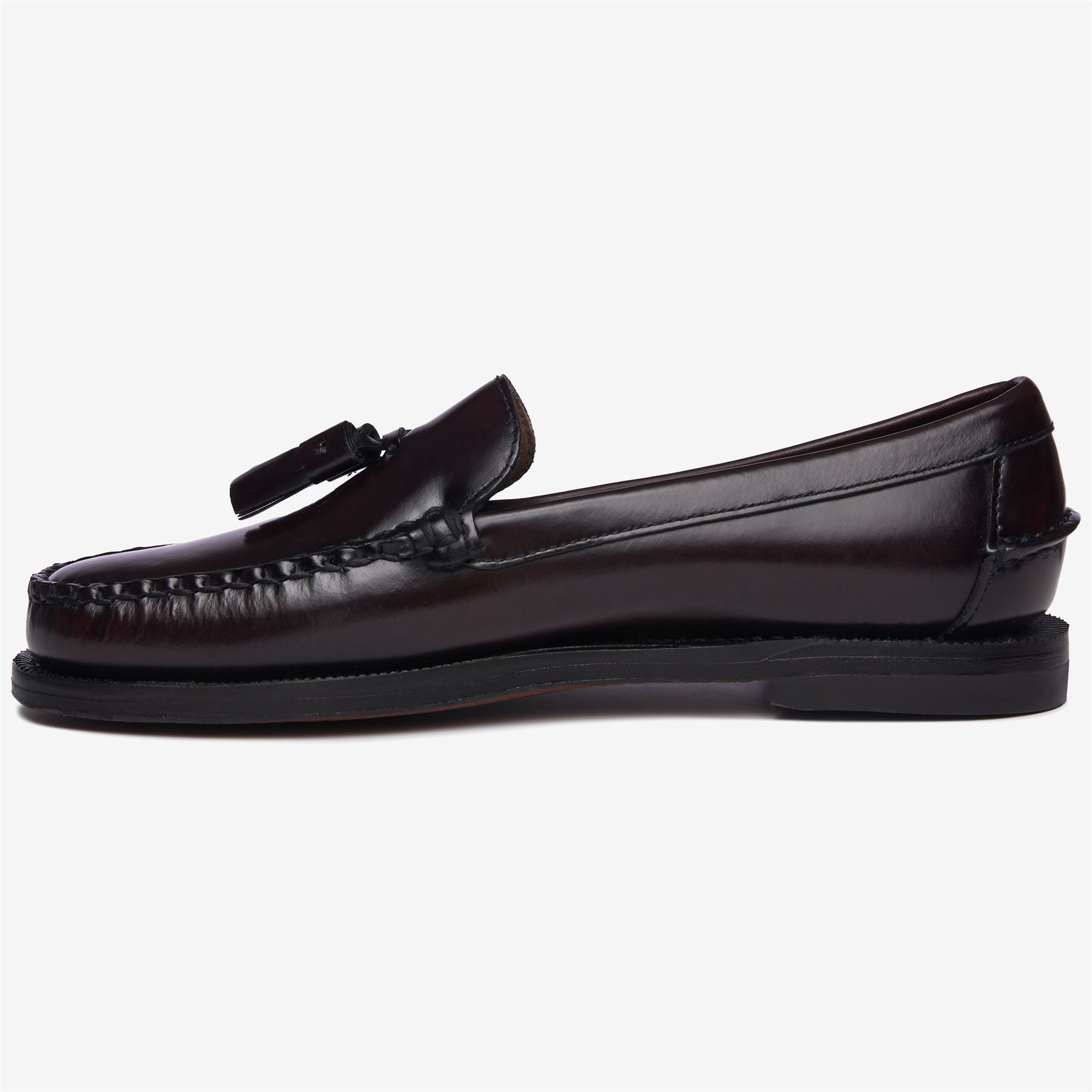 classic will mocassino CLASSIC WILL WOMAN BROWN BURGUNDY SEBAGO 