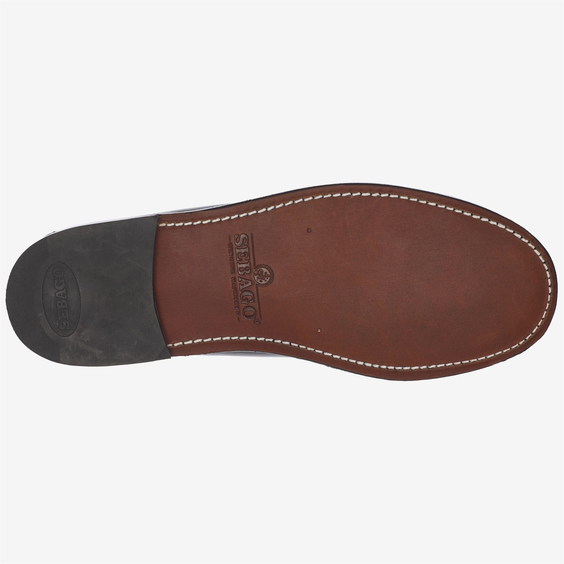 classic will mocassino CLASSIC WILL WOMAN BROWN BURGUNDY SEBAGO 