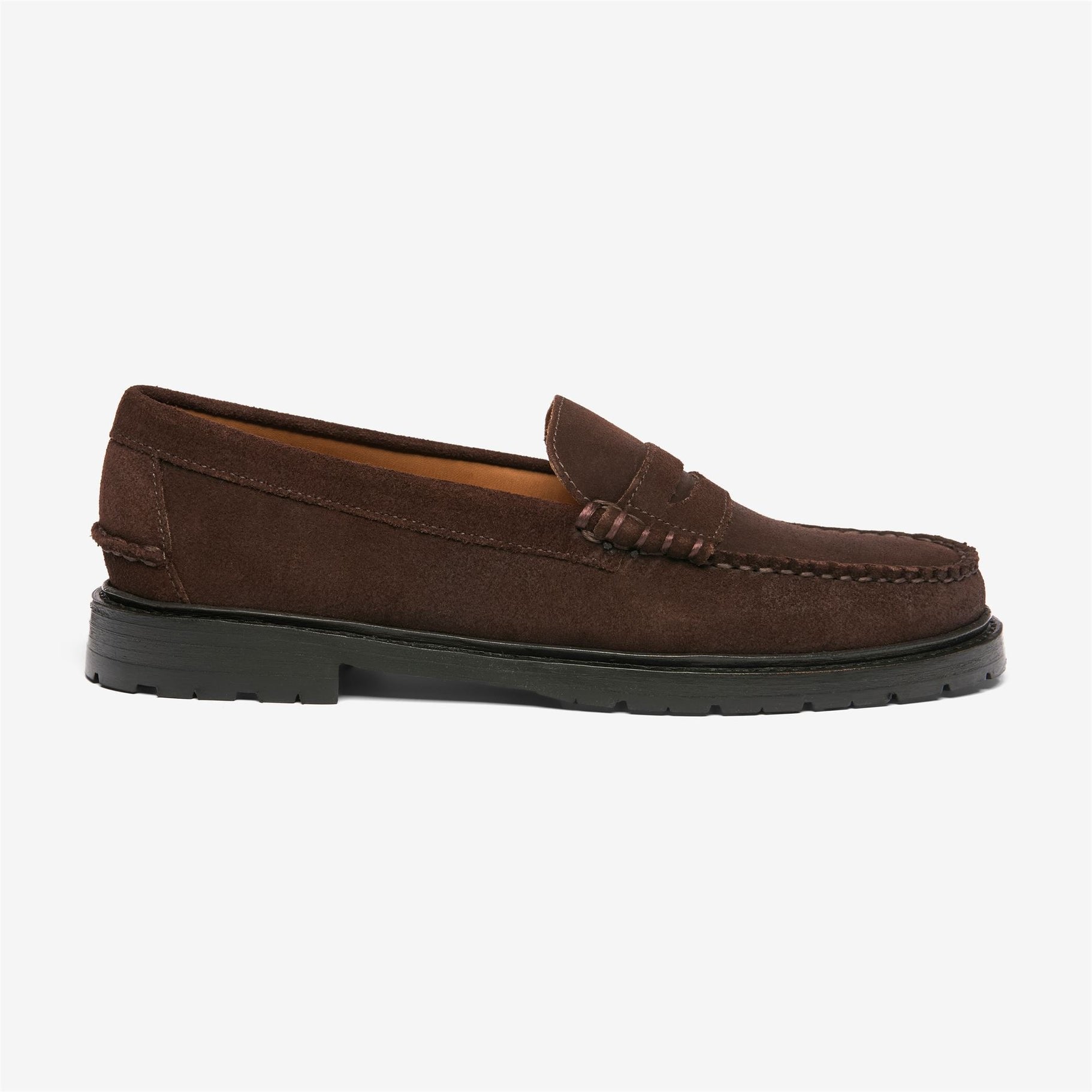 dawson rrs DAWSON RRS BROWN SEBAGO 