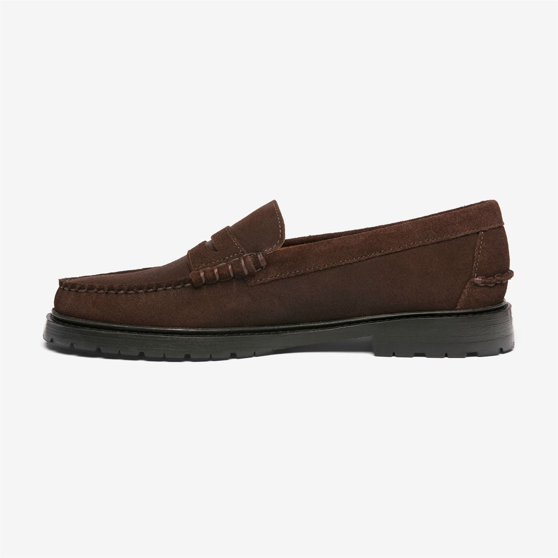dawson rrs DAWSON RRS BROWN SEBAGO 