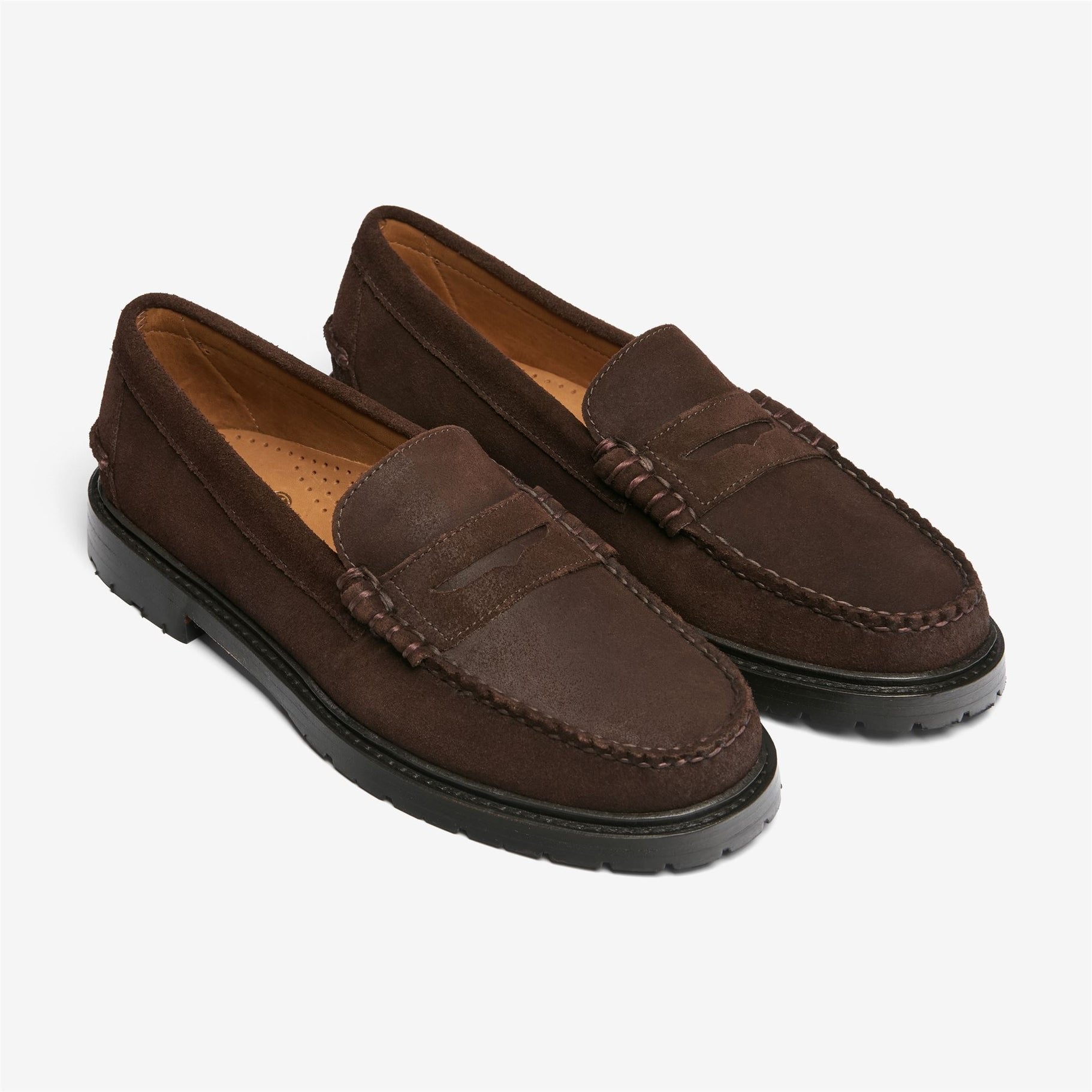 dawson rrs DAWSON RRS BROWN SEBAGO 