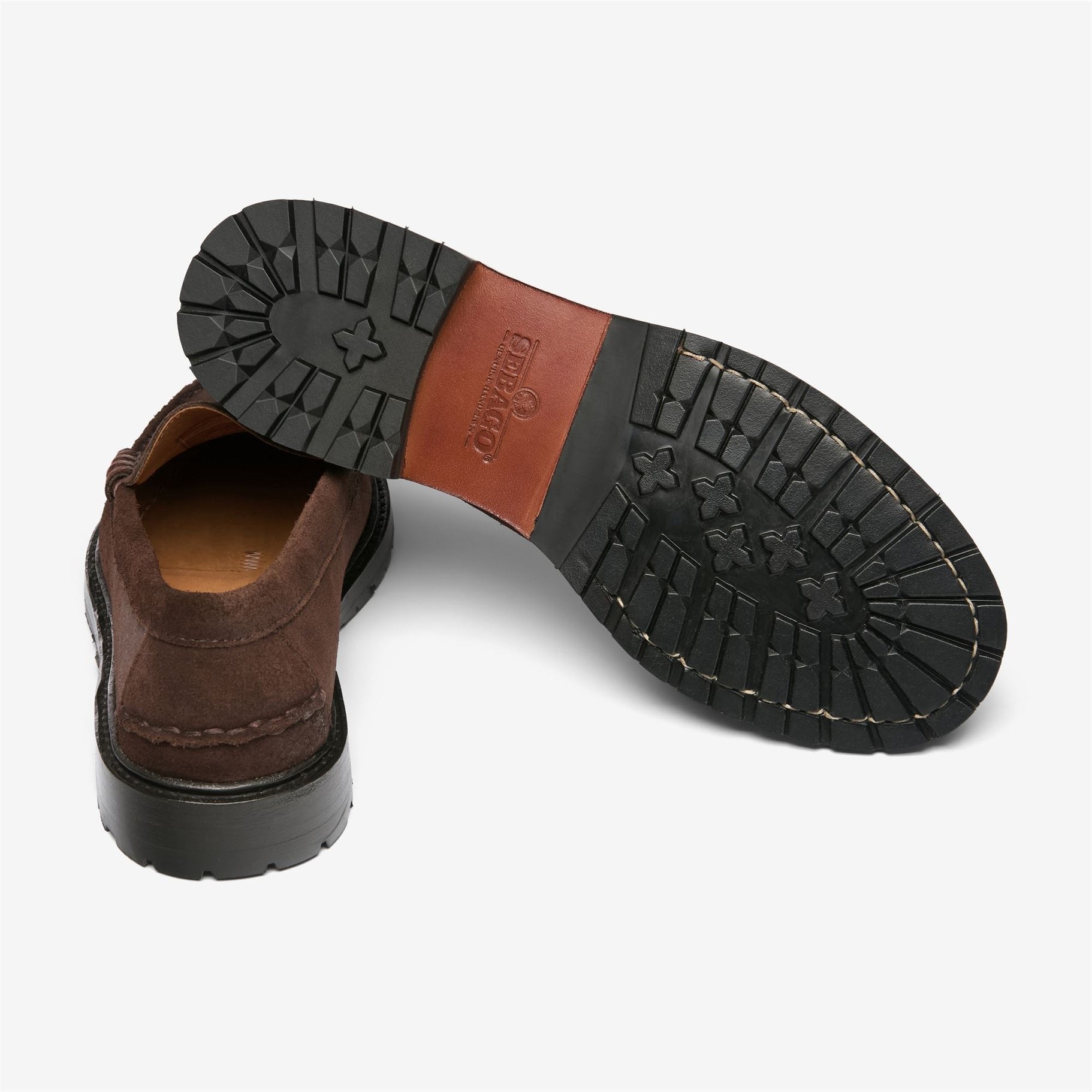 dawson rrs DAWSON RRS BROWN SEBAGO 