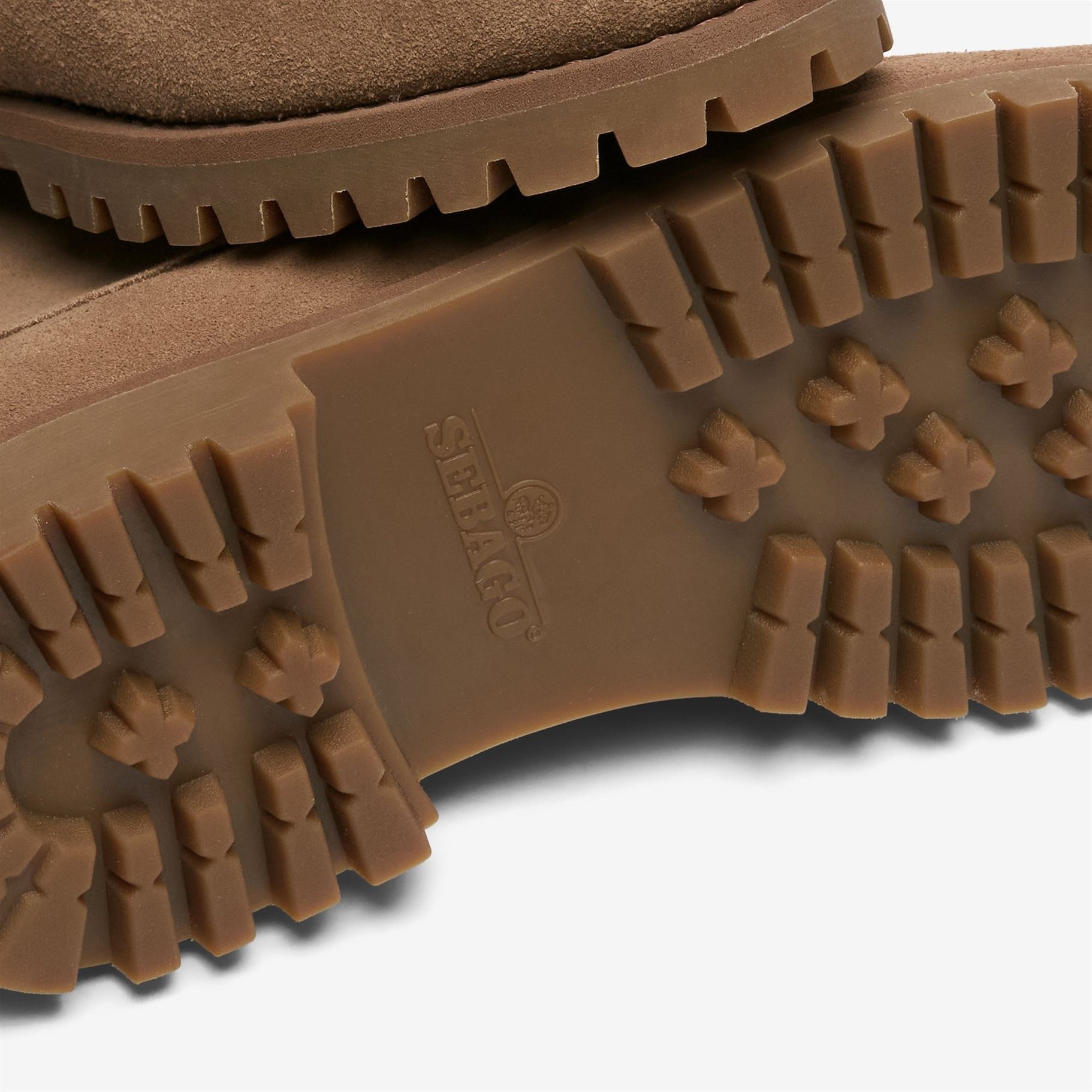 stivaletto parker woman PARKER WOMAN BEIGE CAMEL SEBAGO 