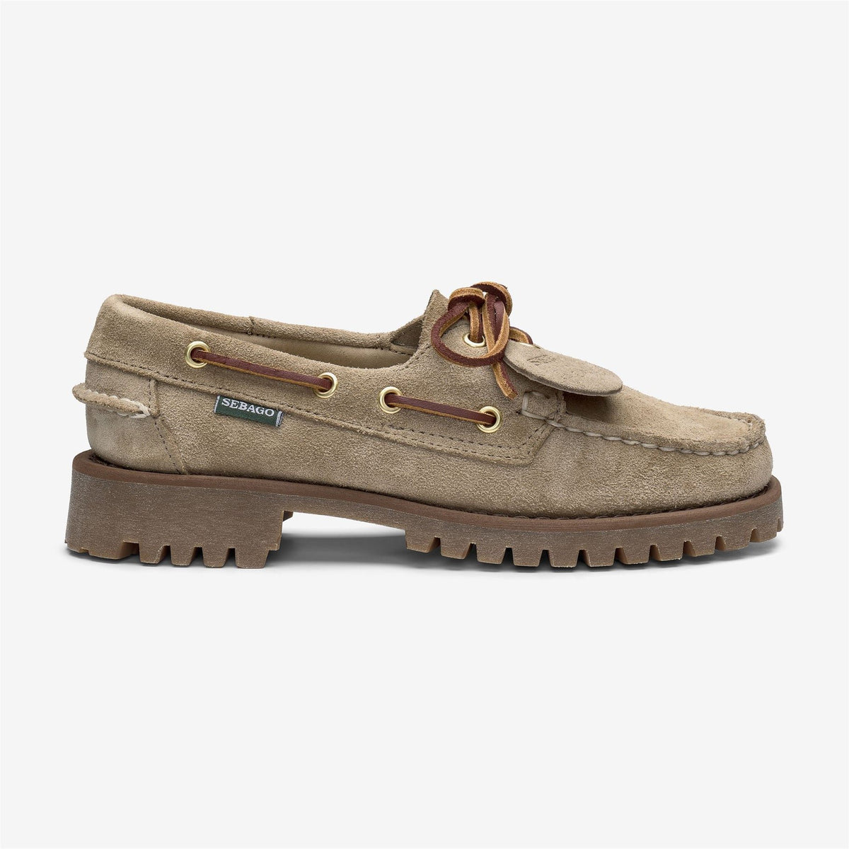 mocassini ranger artisan ox woman RANGER ARTISAN OX WOMAN SUGHERO SEBAGO 