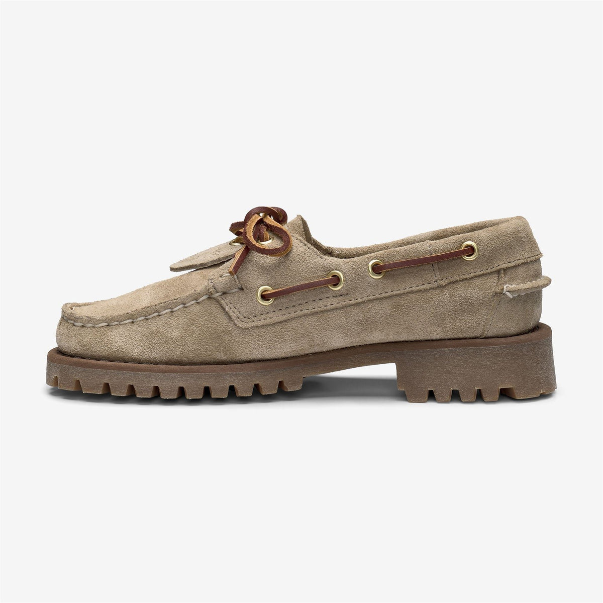 mocassini ranger artisan ox woman RANGER ARTISAN OX WOMAN SUGHERO SEBAGO 