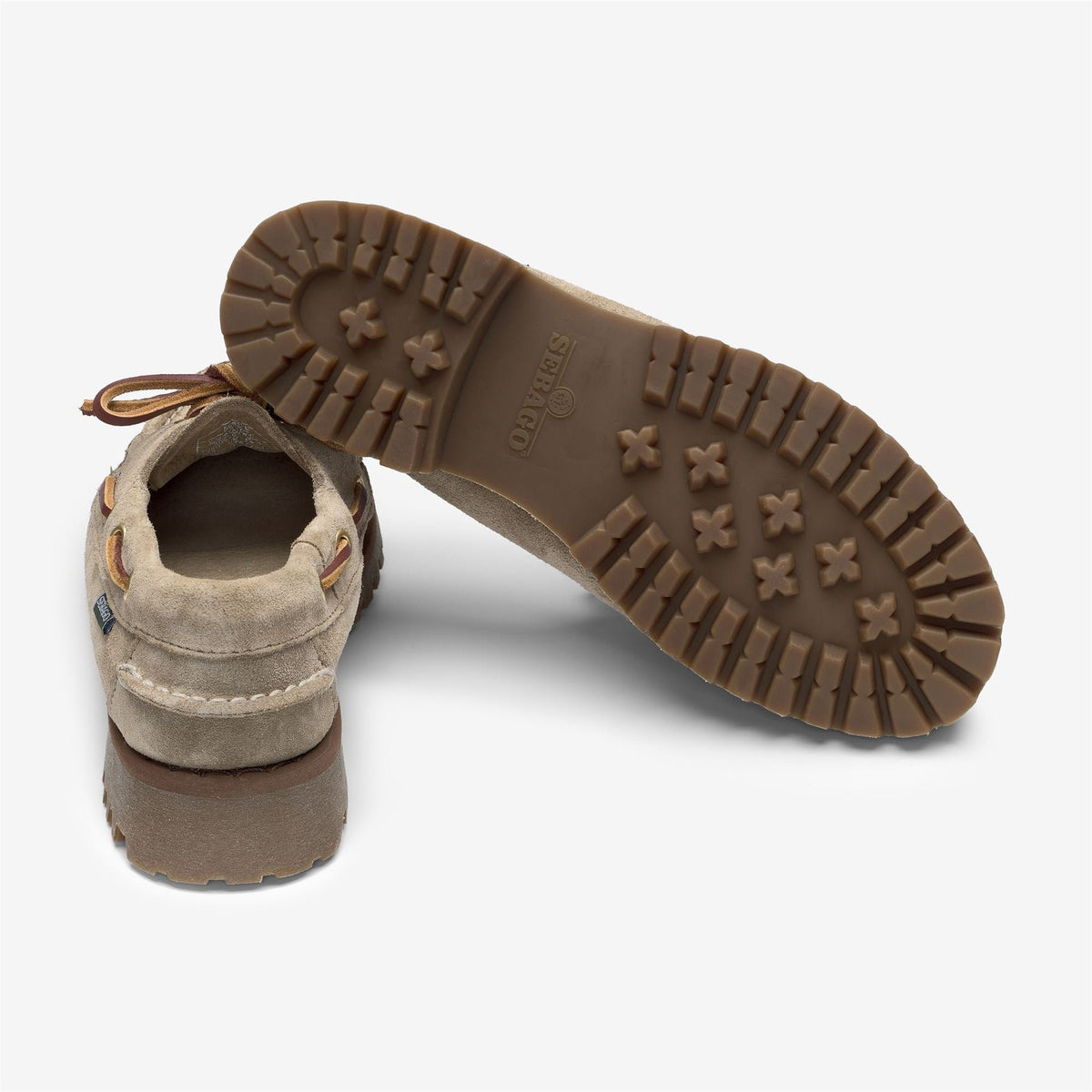 mocassini ranger artisan ox woman RANGER ARTISAN OX WOMAN SUGHERO SEBAGO 