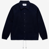SEBAGO giacca tender wool Blu