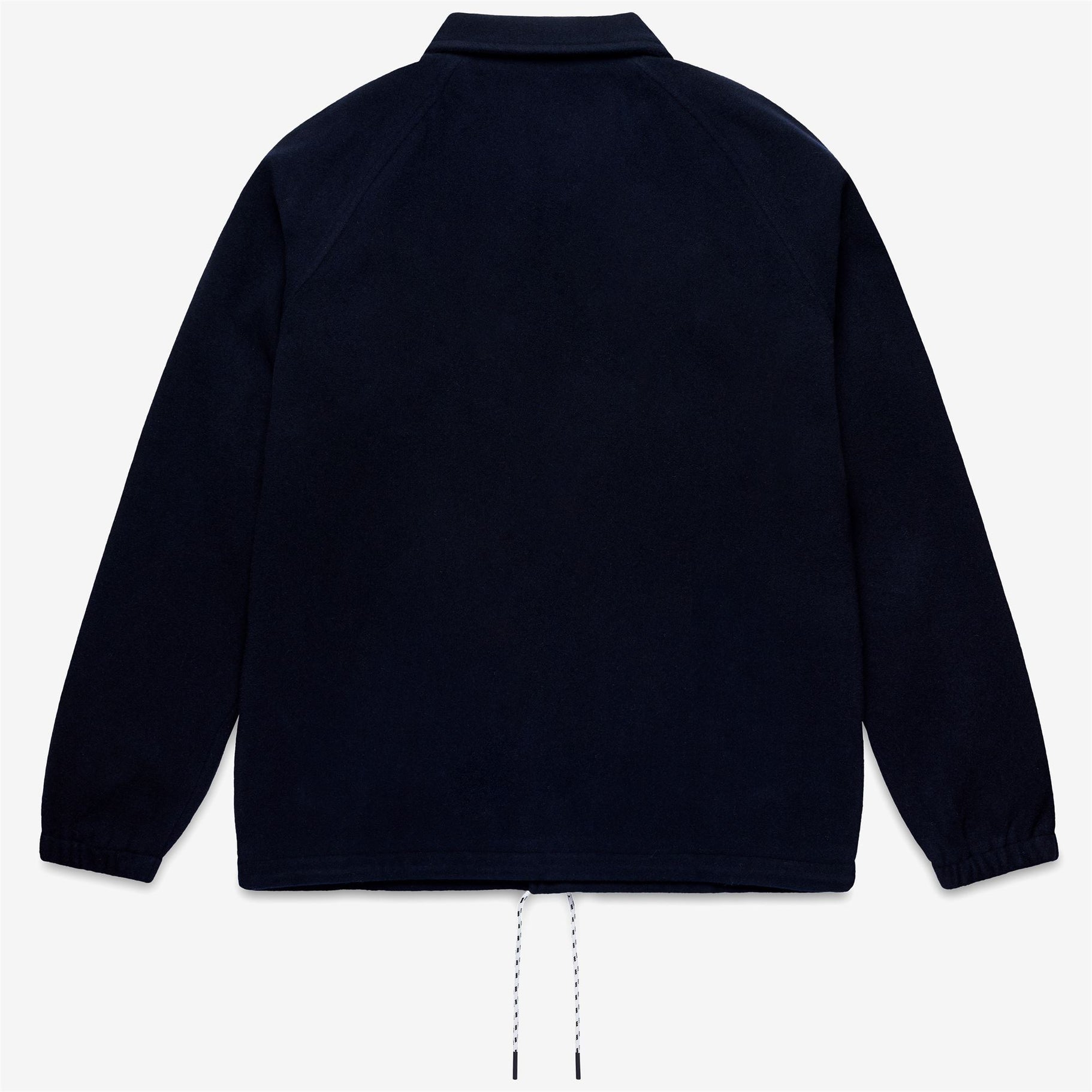 giacca tender wool TENDER WOOL BLUE DK SEBAGO 