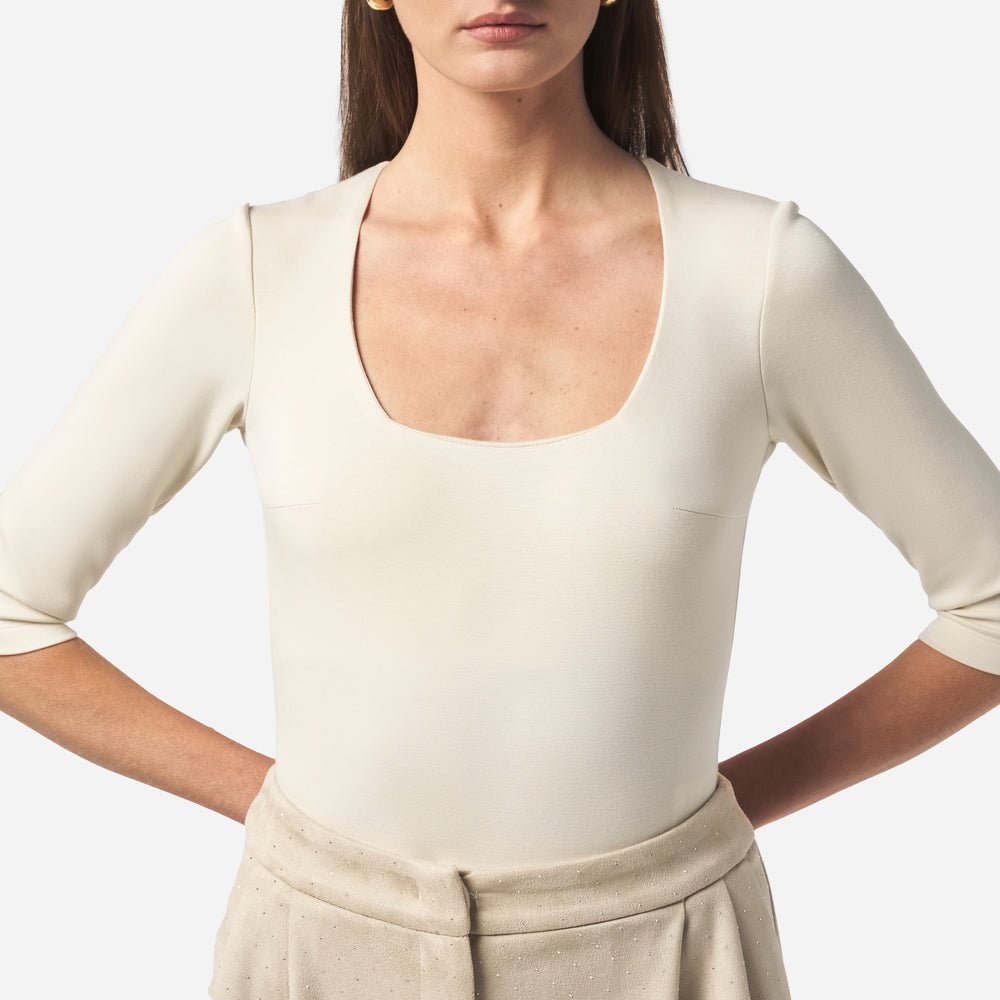 body dakota SLBO024 BUTTER SILENCE 