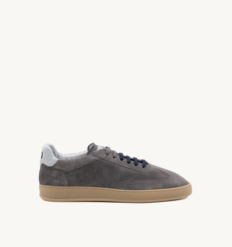 sneakers akira amalfi A-SL2 AKIRA AMALFI FUMÈ PETRA SOLDINI 80 