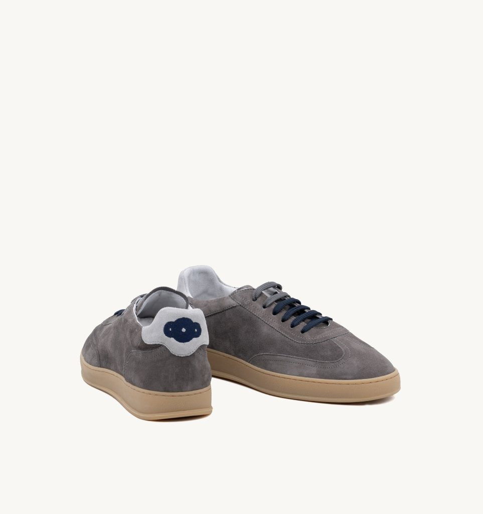 sneakers akira amalfi A-SL2 AKIRA AMALFI FUMÈ PETRA SOLDINI 80 