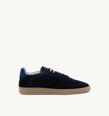 sneakers akira amalfi A-SL2 AKIRA AMALFI NAVY RIVE SOLDINI 80 