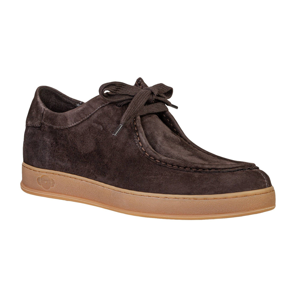 sneakers blade amalfi A-SL2 BLADE AMALFI FOD. PELLE CHOCOLATE SOLDINI 80 
