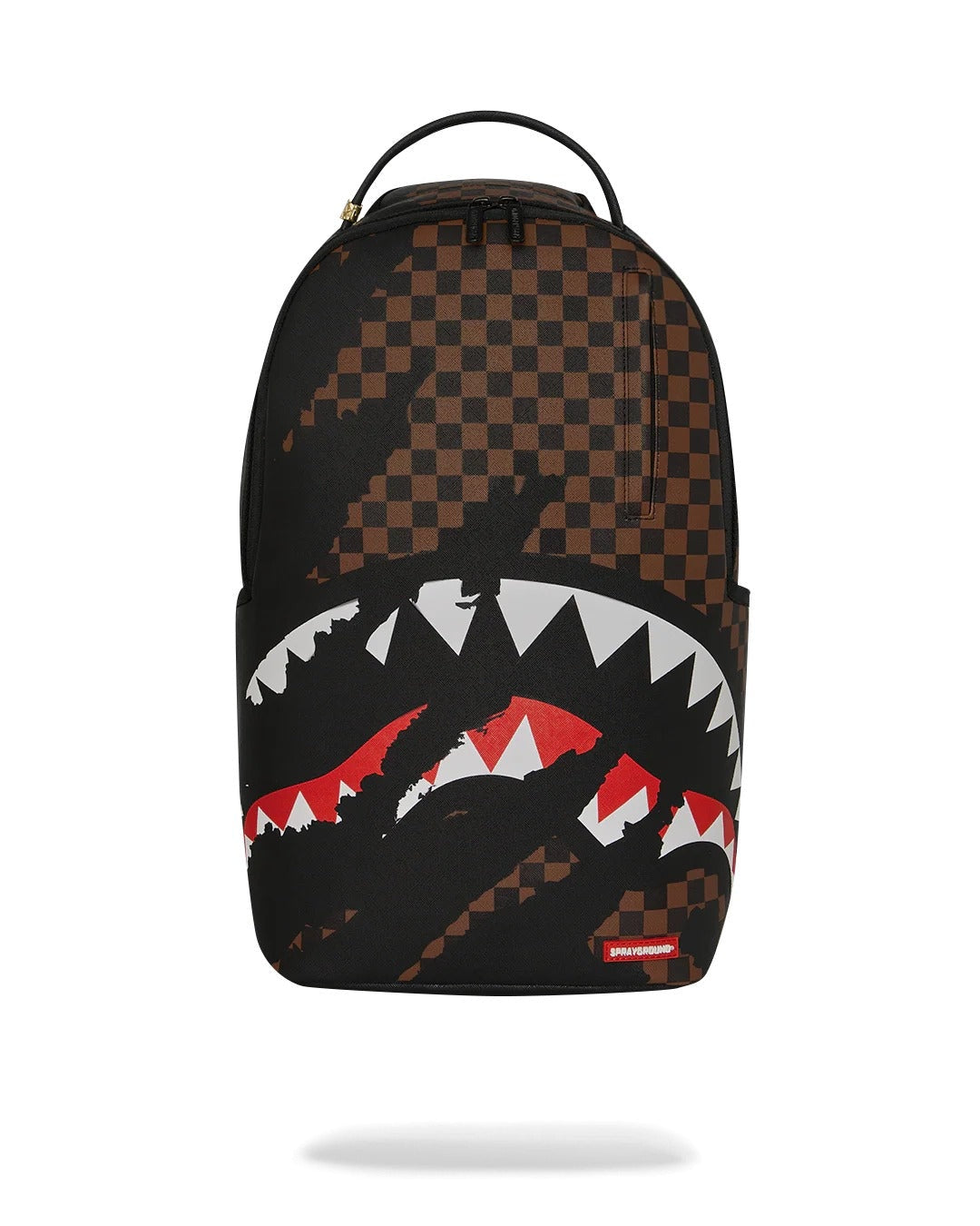 zaino claw tear check 910B8156 NSZ SPRAYGROUND 