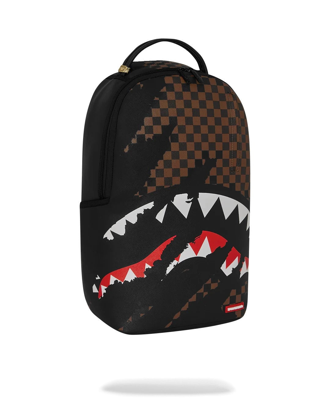 zaino claw tear check 910B8156 NSZ SPRAYGROUND 