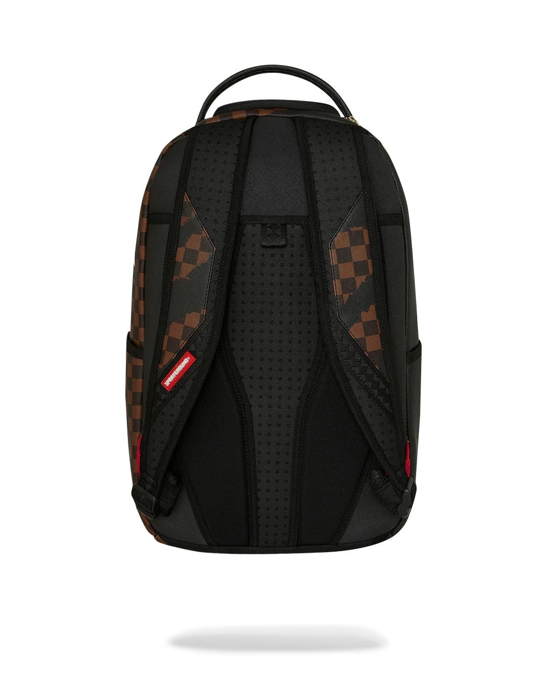 zaino claw tear check 910B8156 NSZ SPRAYGROUND 