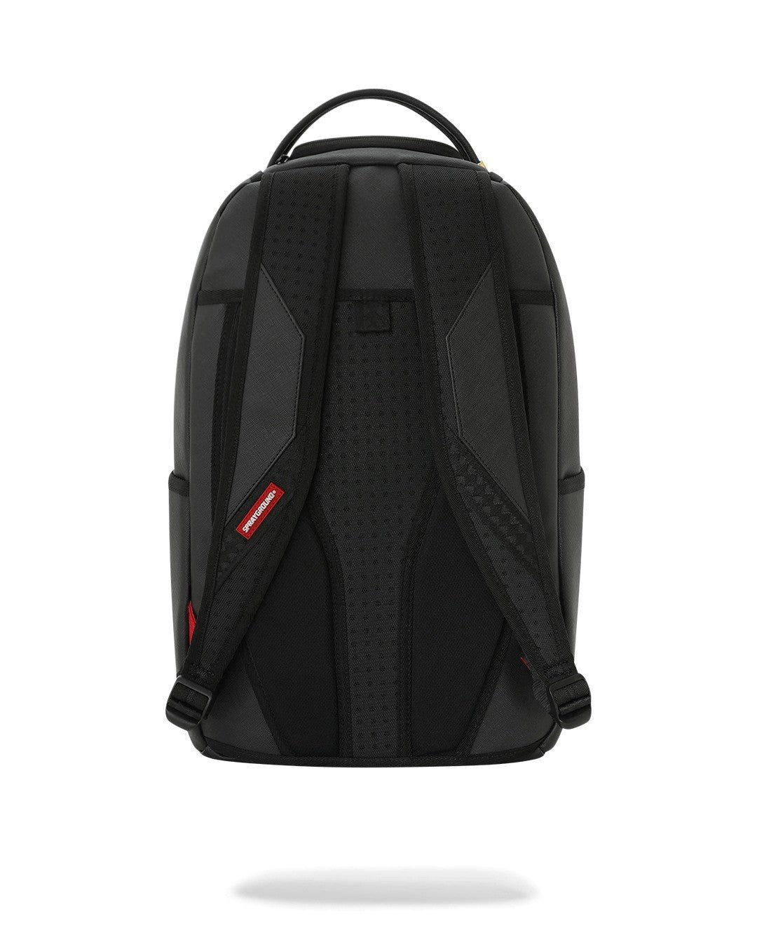 zaino shark central bubbly black 910B8727 NSZ SPRAYGROUND 