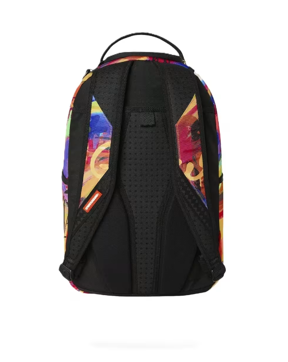 Zaino peanuts snoopy street 910B8776 NSZ SPRAYGROUND 