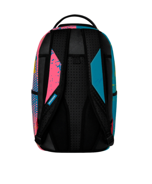 zaino pink panther spray cans 910B9155 NSZ SPRAYGROUND 