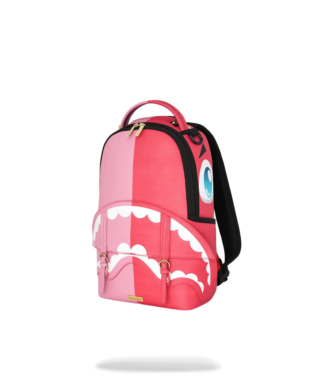 zaino kawaii cute girl mini backpack 910M8630 NSZ SPRAYGROUND 
