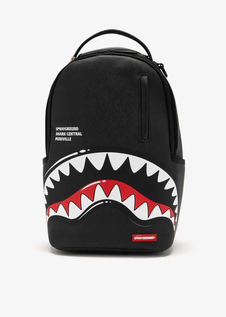zaino mini back pack 910M9567 NSZ SPRAYGROUND 