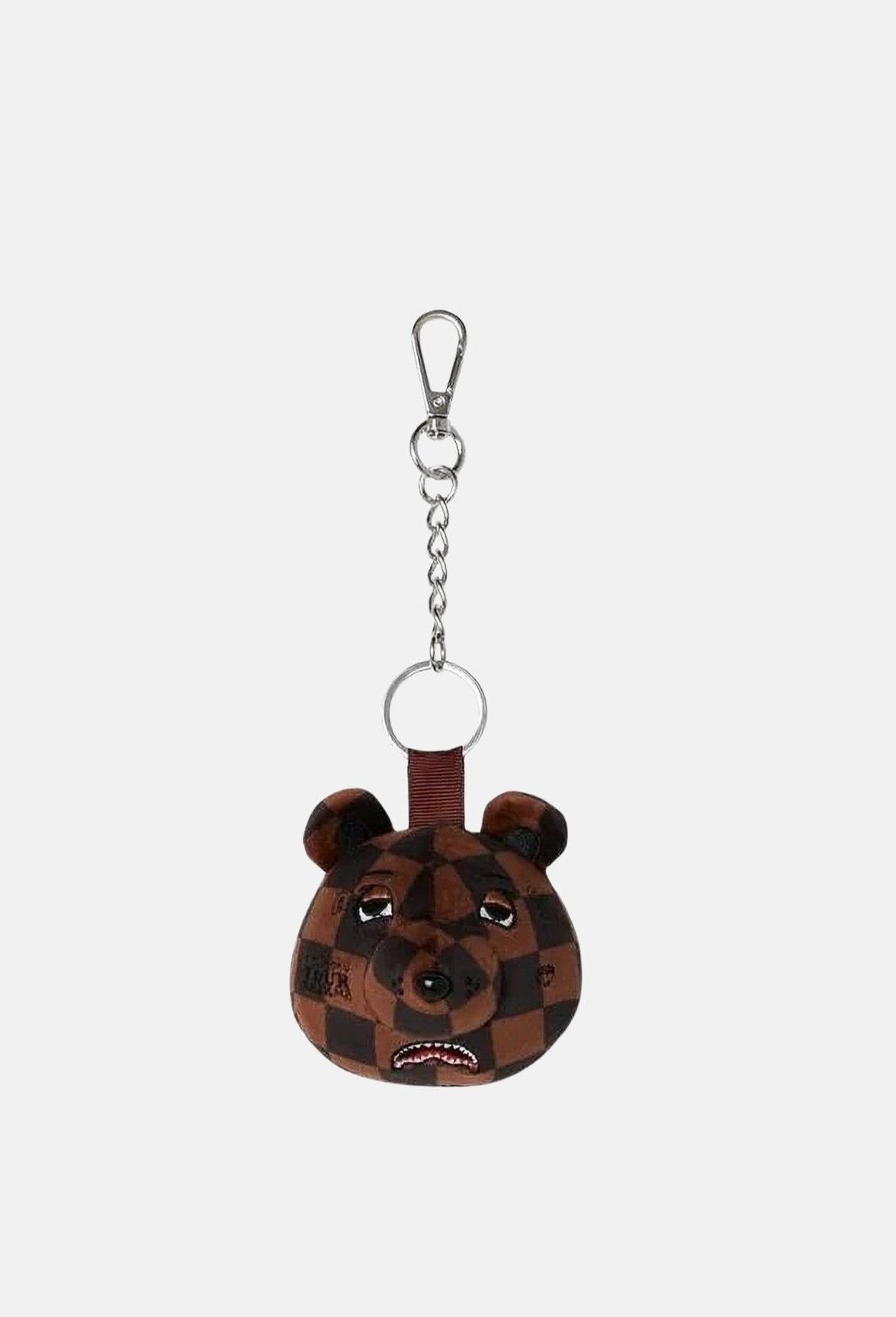 portachiavi iconico sprayground 910Z714 NSZ SPRAYGROUND 