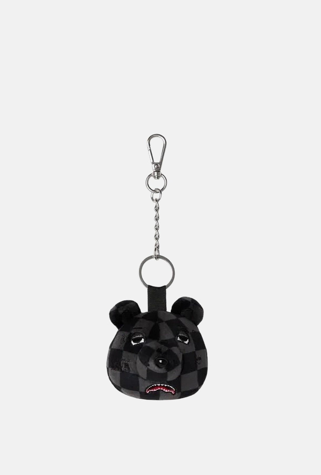 portachiavi orso 910Z715 NSZ SPRAYGROUND 