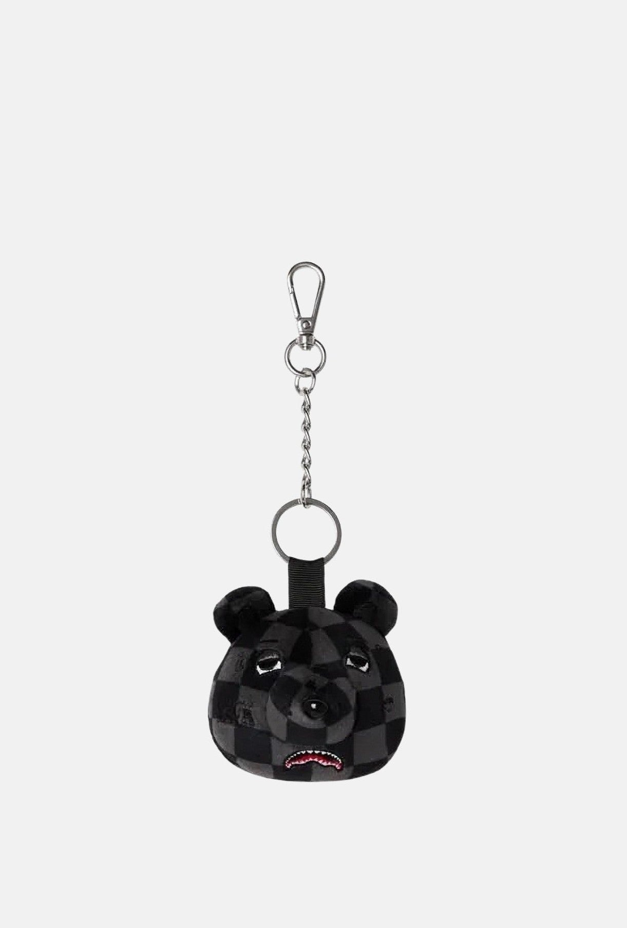 portachiavi orso 910Z715 NSZ SPRAYGROUND 